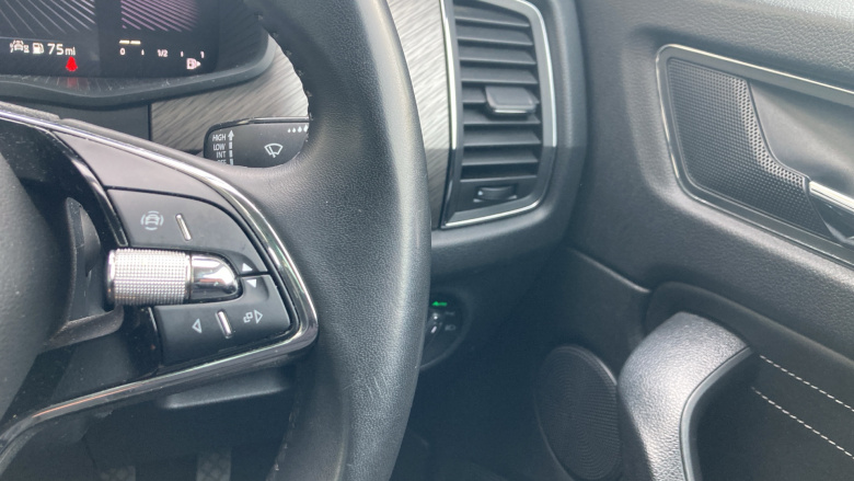 Skoda Kodiaq 1.5 TSI SE L Executive 5dr DSG [7 Seat] Petrol Estate